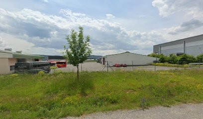 Nouveaux bâtisseurs lozériens, Maçon à Mende