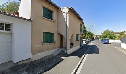 RENOV'EXTER CASTRES, Maçon à Castres