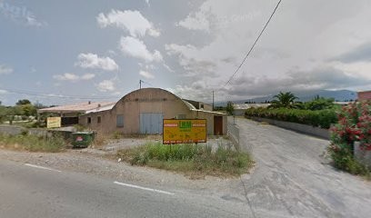 BTP 2000, Maçon à Lucciana