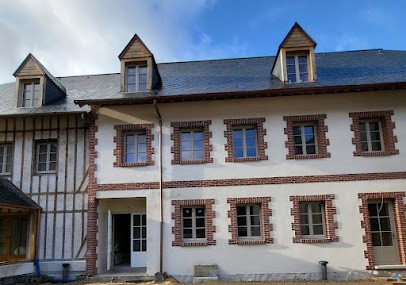 Narac, Maçon à Rives-en-Seine