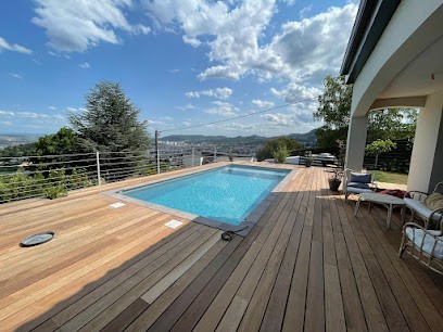 H2A Bâtiment, Maçon à Ceyrat