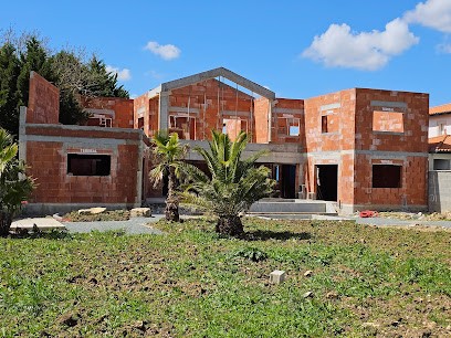 Société Ganné, Maçon à Parthenay