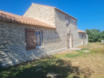 Tdp-Maçon, Taille De Pierre Maçon à Bretignolles-sur-Mer
