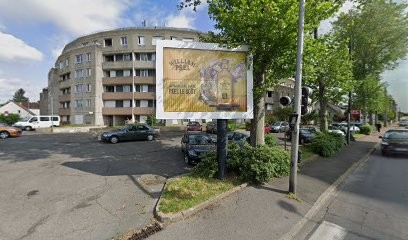 JEFF BRICOL, Maçon à Viry-Châtillon