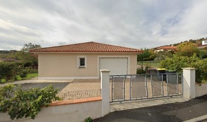 L'ARTISAN MAÇON Sarl Joaquim Marques, Maçon à La Roche-Blanche