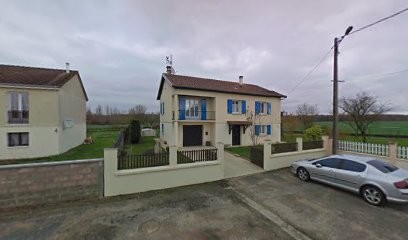 Sas Velard, Maçon à Humbécourt