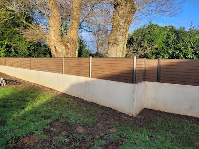 FC Maçonnerie, Maçon à Drefféac