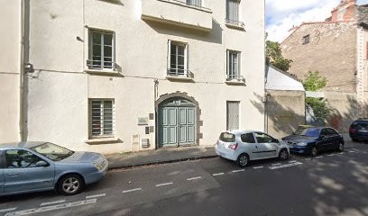 Mounir elayach, Maçon à Clermont-Ferrand