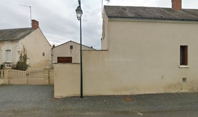 Honnet Franck, Maçon à Louans