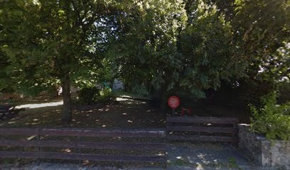 Jean-François Faure, Maçon à Plan-de-Baix