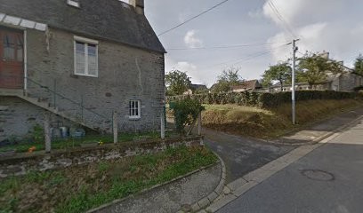 Ouest Construction, Maçon à Saint-Georges-des-Groseillers
