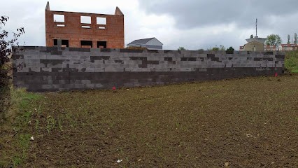 Jdp Constructions, Maçon à Woippy