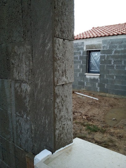 Construction Machecoulaise de Batiment, Maçon à Machecoul-Saint-Même