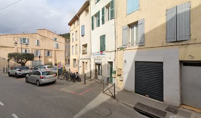 Sarl Pascal Scotto, Maçon à Auriol