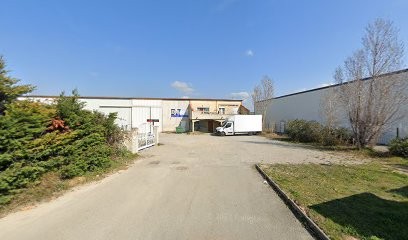 MGL 13, Maçon à Istres