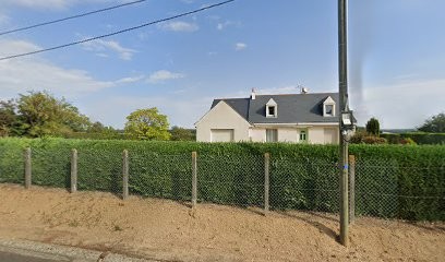 Desgré Elie, Maçon à Doué-en-Anjou