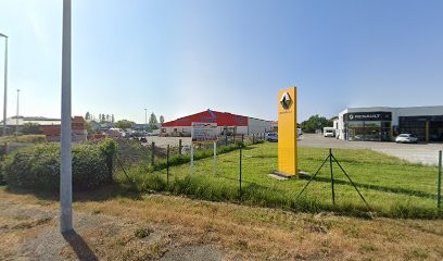 Maçonnerie Côte De Jade, Maçon à La Plaine-sur-Mer