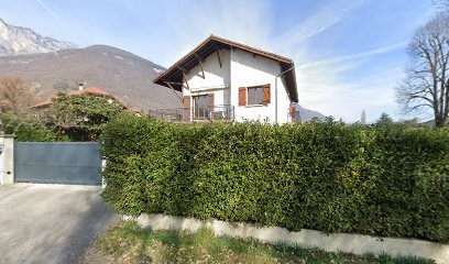 Dibilio Salvatore, Maçon à Saint-Vincent-de-Mercuze