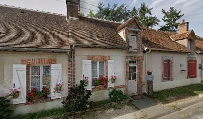 Roblin Sebastien Patrick Georges, Maçon à Clémont