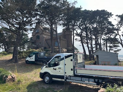 Clec'h Constructions (SARL), Maçon à Pleumeur-Bodou