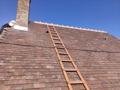 Allienne Pascal EI, Maçon à Puiseaux