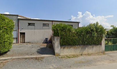 Alpha Découpe, Maçon à Buxerolles