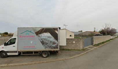 David Montigaud, Maçon à Vérines