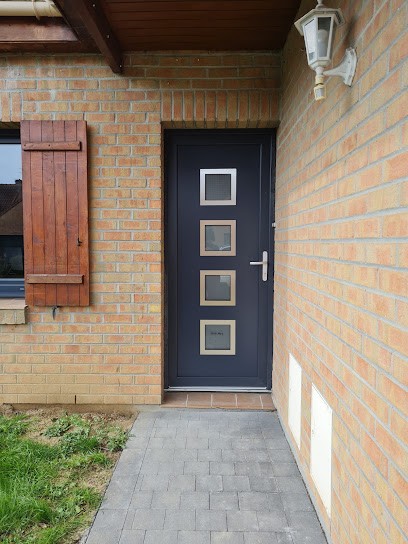 Hacovia, Maçon à Lezennes