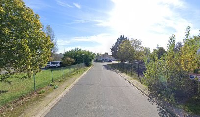 XL.45, Maçon à Saint-Ay