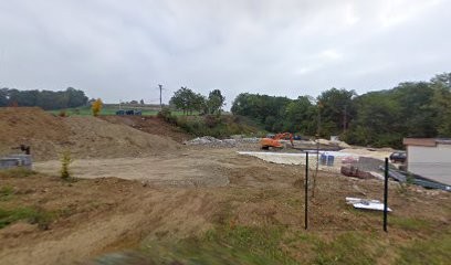 3B Construction, Maçon à Choisy