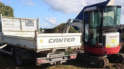JL Renovation & jardin, Maçon à Minihy-Tréguier