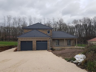 Construction Maisons A P J, Maçon à Pont-sur-Yonne