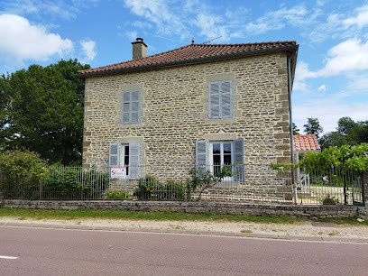 Simode-brisson, Maçon à Maizières-lès-Brienne