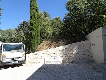 TD BATI, Maçon à Dions