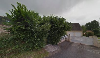 DFT 19, Maçon à Malemort