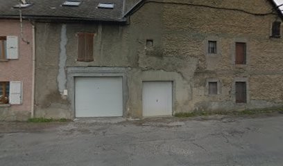 Sarl Martin, Maçon à La Motte-d'Aveillans