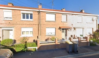 Sibille François, Maçon à Valenciennes