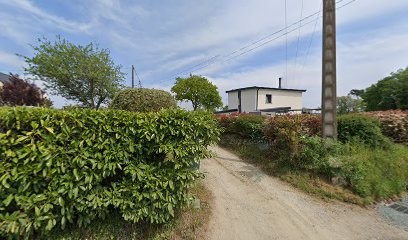 Le Guichaoua Bernard, Maçon à Plobannalec-Lesconil