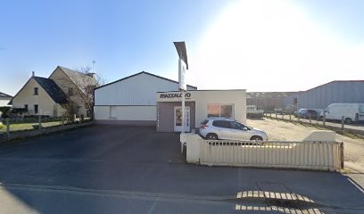 Mazzalovo Sarl, Maçon à Pordic