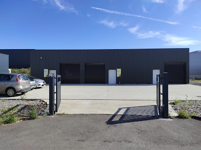 Casa Renov, Maçon à Ranville