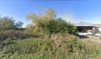 Percevault SAS, Maçon à Longué-Jumelles