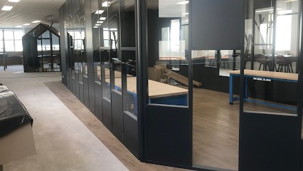 CIP, Maçon à Marseille 15