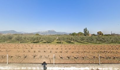 Batimed, Maçon au Pradet