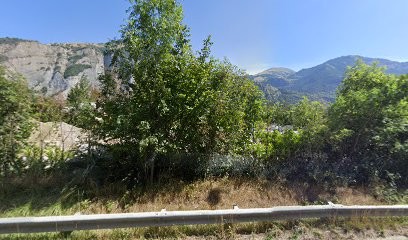 Bonato Franck entreprise, Maçon au Bourg-d'Oisans