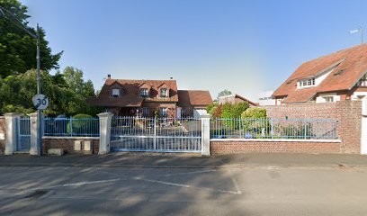 G.B. Batiment, Maçon à Fayet