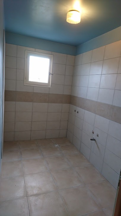 OCM, Maçon à Villalier