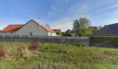XL45, Maçon à Saint-Ay