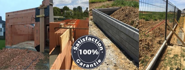 Sagir Construction Maçon à Alençon