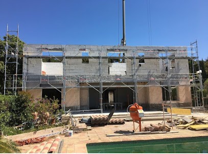 BATI-VENDEE FORMATION TRAVAUX PARTICULIER, Maçon à Fontenay-le-Comte