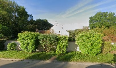 Grupe Bernard, Maçon à Venizy